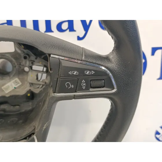 Volante para Seat Leon (5F1)