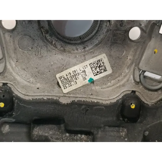 Volante para Seat Leon (5F1)