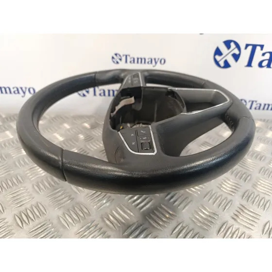 Volante para Seat Leon (5F1)