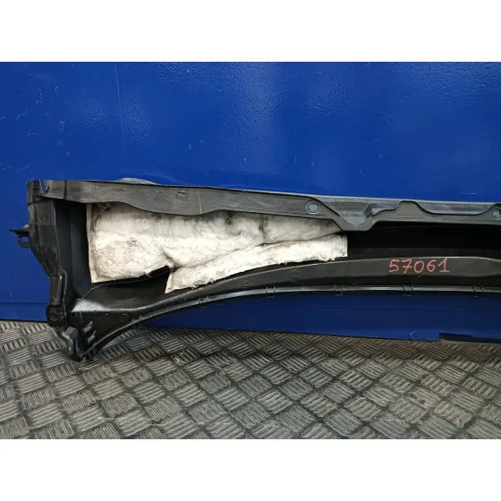 Torpedo para Subaru Impreza G12