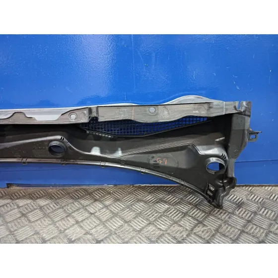 Torpedo para Subaru Impreza G12