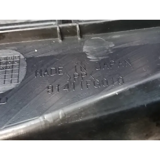 Torpedo para Subaru Impreza G12