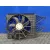 Electroventilador para Seat Toledo (Kg3)