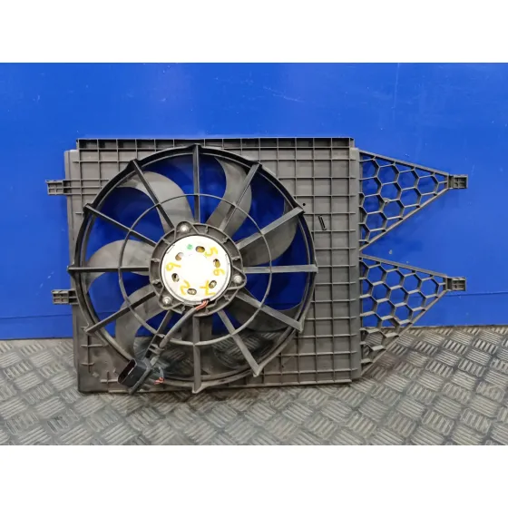 Electroventilador para Seat Toledo (Kg3)