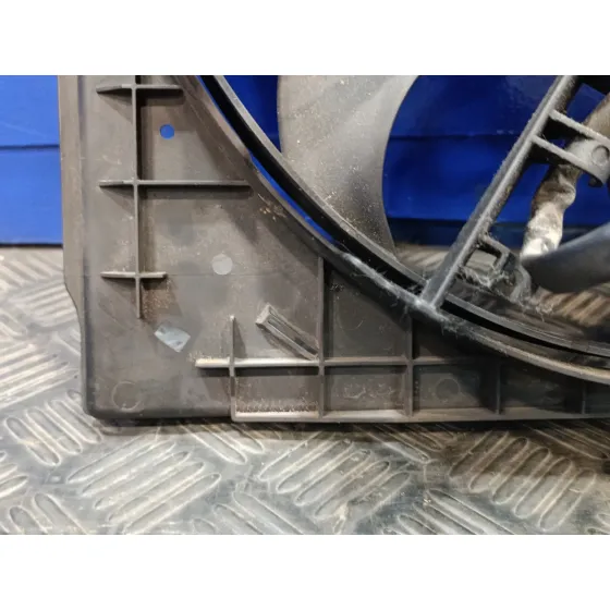 Electroventilador para Seat Toledo (Kg3)