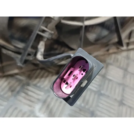 Electroventilador para Seat Toledo (Kg3)