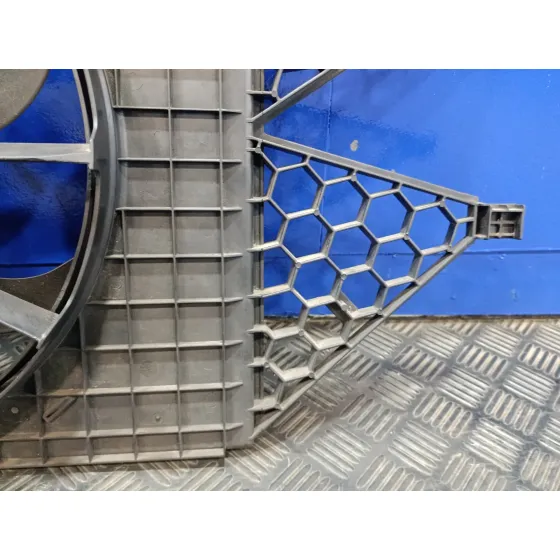 Electroventilador para Seat Toledo (Kg3)