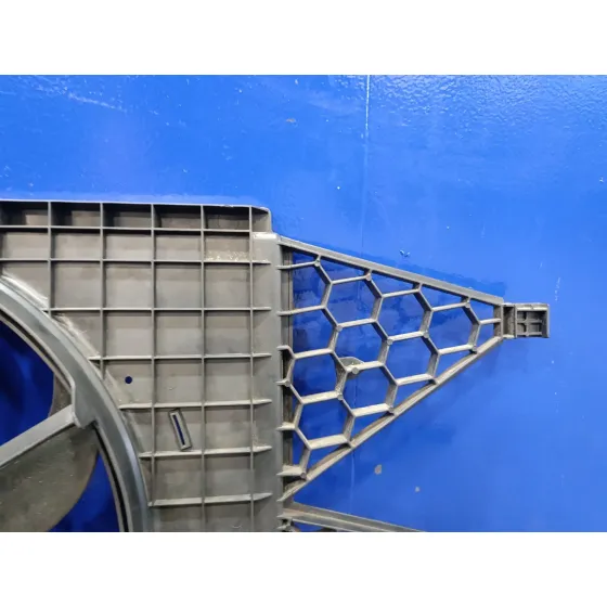 Electroventilador para Seat Toledo (Kg3)