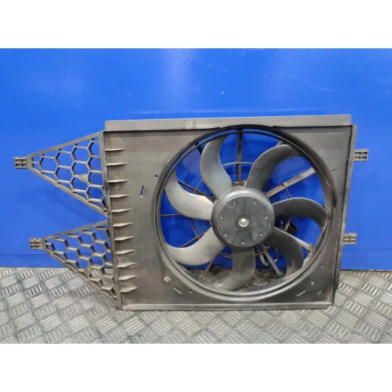 Electroventilador para Seat Toledo (Kg3)