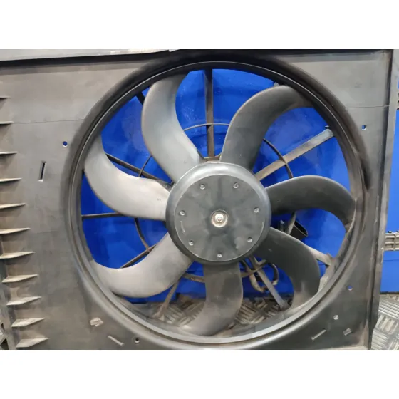 Electroventilador para Seat Toledo (Kg3)