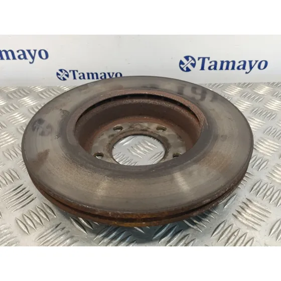 Disco Freno Delantero para Bmw Serie 3 Compact (E46)