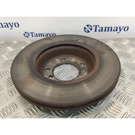 Disco Freno Delantero para Bmw Serie 3 Compact (E46)