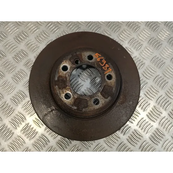 Disco Freno Delantero para Bmw Serie 3 Compact (E46)