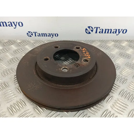 Disco Freno Delantero para Bmw Serie 3 Compact (E46)