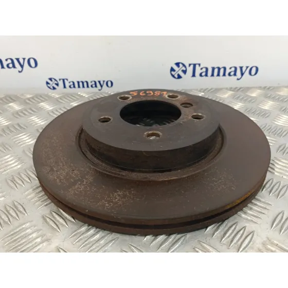Disco Freno Delantero para Bmw Serie 3 Compact (E46)