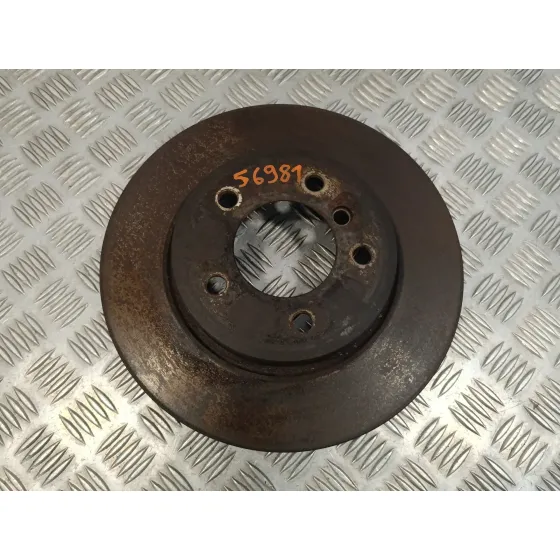 Disco Freno Delantero para Bmw Serie 3 Compact (E46)