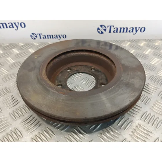 Disco Freno Delantero para Bmw Serie 3 Compact (E46)