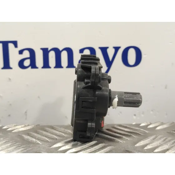 Motor Apertura Trampillas Climatizador para Hyundai I30 Fastback
