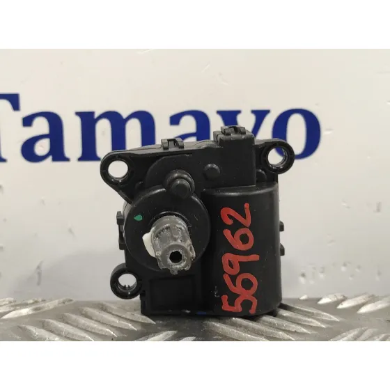 Motor Apertura Trampillas Climatizador para Hyundai I30 Fastback