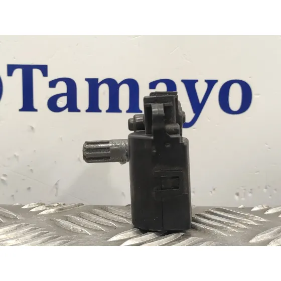 Motor Apertura Trampillas Climatizador para Hyundai I30 Fastback