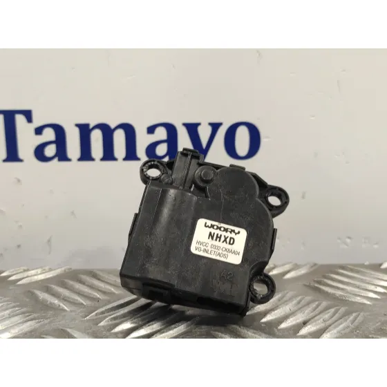 Motor Apertura Trampillas Climatizador para Hyundai I30 Fastback