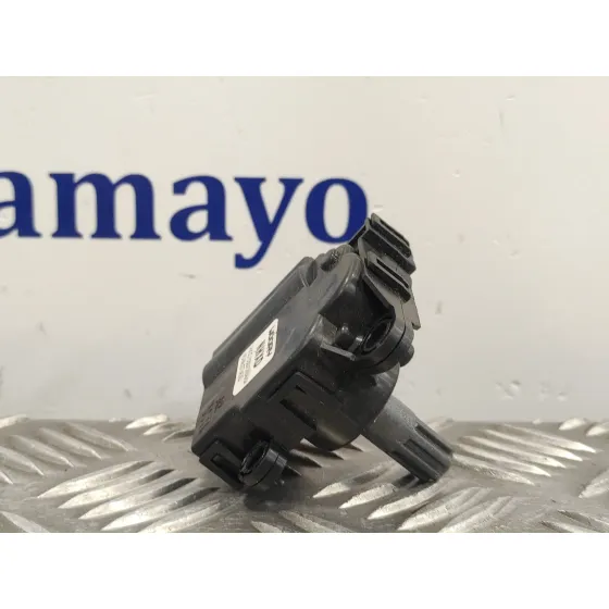 Motor Apertura Trampillas Climatizador para Hyundai I30 Fastback