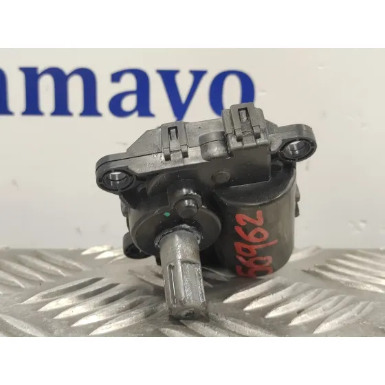 Motor Apertura Trampillas Climatizador para Hyundai I30 Fastback