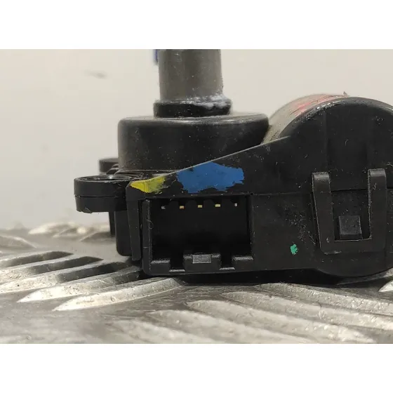 Motor Apertura Trampillas Climatizador para Hyundai I30 Fastback