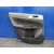 Guarnecido Puerta Trasera Izquierda para Subaru Impreza G12
