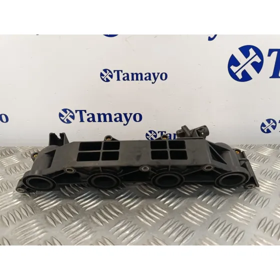 Colector Admision para Renault Trafic Combi (Ab 4.01)