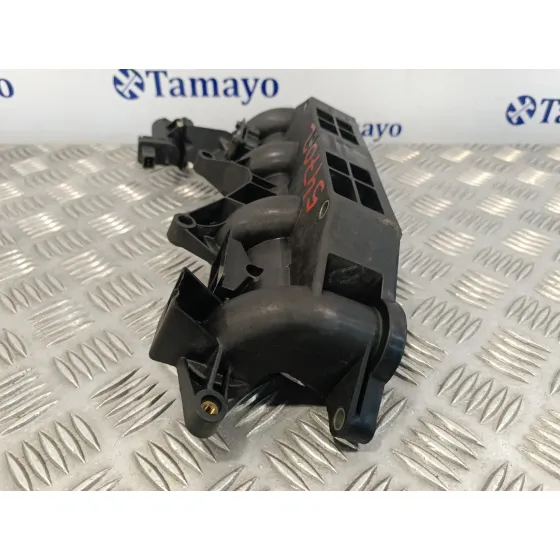 Colector Admision para Renault Trafic Combi (Ab 4.01)