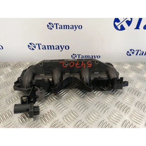 Colector Admision para Renault Trafic Combi (Ab 4.01)