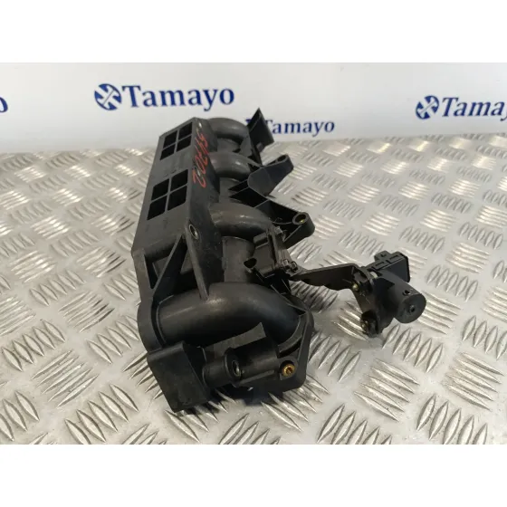 Colector Admision para Renault Trafic Combi (Ab 4.01)