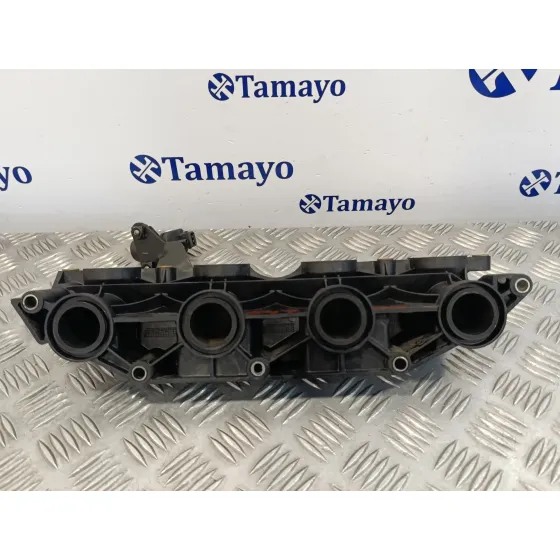 Colector Admision para Renault Trafic Combi (Ab 4.01)