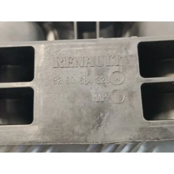 Colector Admision para Renault Trafic Combi (Ab 4.01)