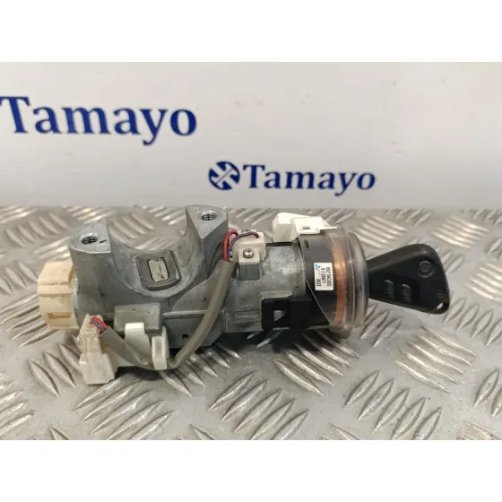 Conmutador De Arranque para Subaru Impreza G12