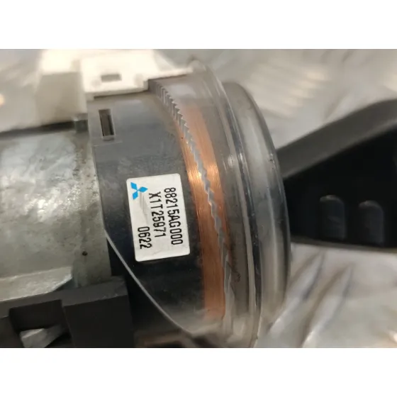 Conmutador De Arranque para Subaru Impreza G12