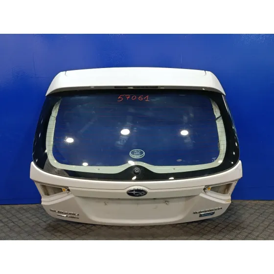 Porton Trasero para Subaru Impreza G12