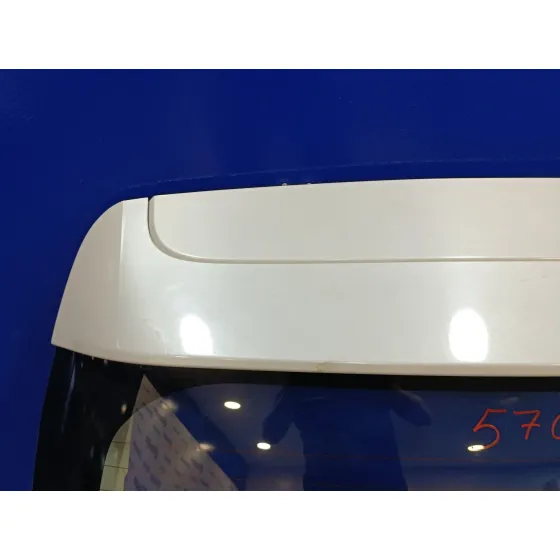 Porton Trasero para Subaru Impreza G12