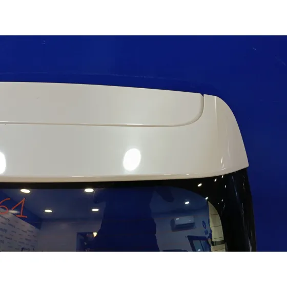 Porton Trasero para Subaru Impreza G12