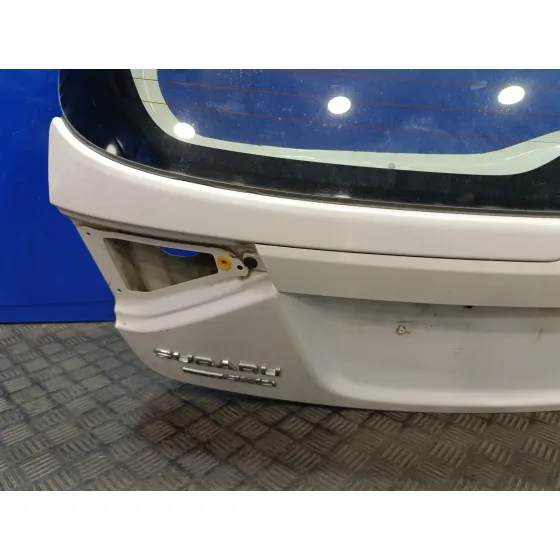 Porton Trasero para Subaru Impreza G12