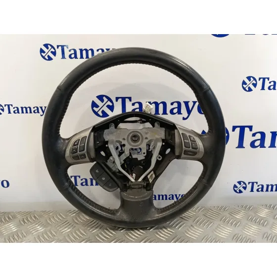 Volante para Subaru Impreza G12