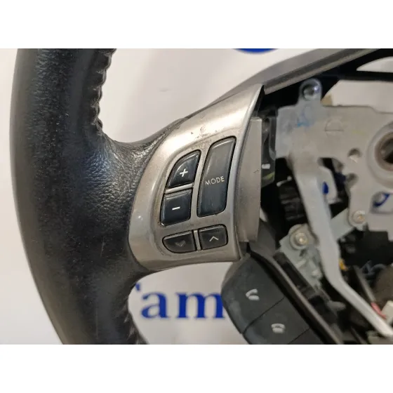 Volante para Subaru Impreza G12