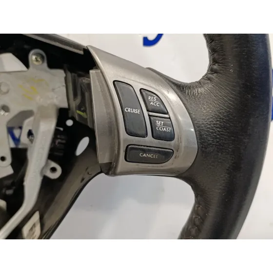 Volante para Subaru Impreza G12
