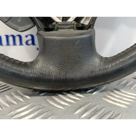 Volante para Subaru Impreza G12