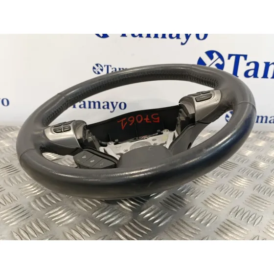 Volante para Subaru Impreza G12