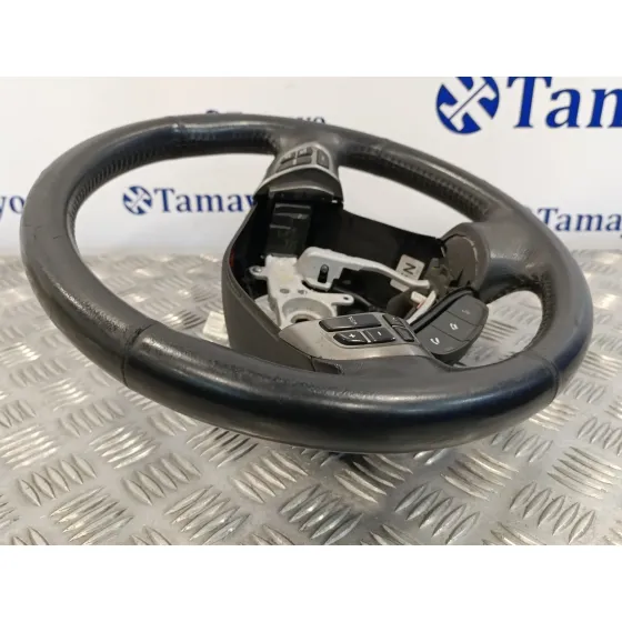 Volante para Subaru Impreza G12