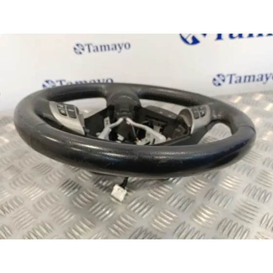 Volante para Subaru Impreza G12