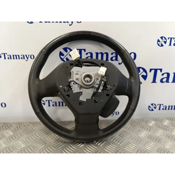 Volante para Subaru Impreza G12