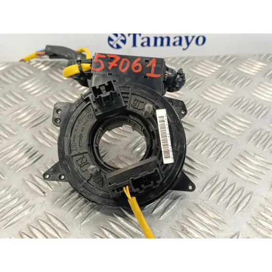 Anillo Airbag para Subaru Impreza G12
